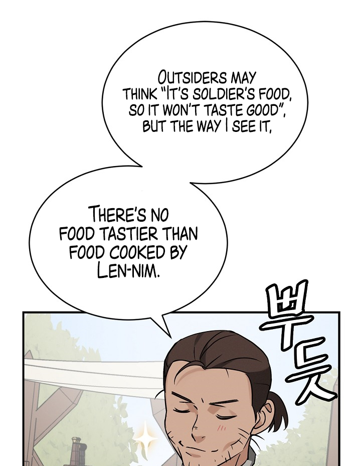 Leveling Up, by Only Eating! Chapter 17 page 48 - Chapter 17