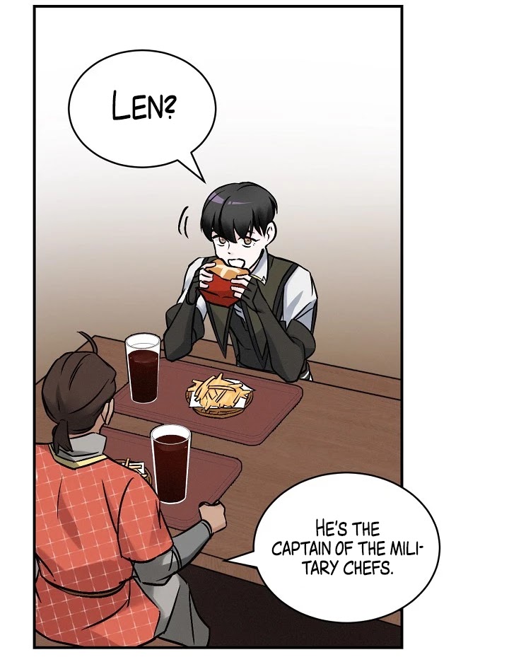 Leveling Up, by Only Eating! Chapter 17 page 50 - Chapter 17