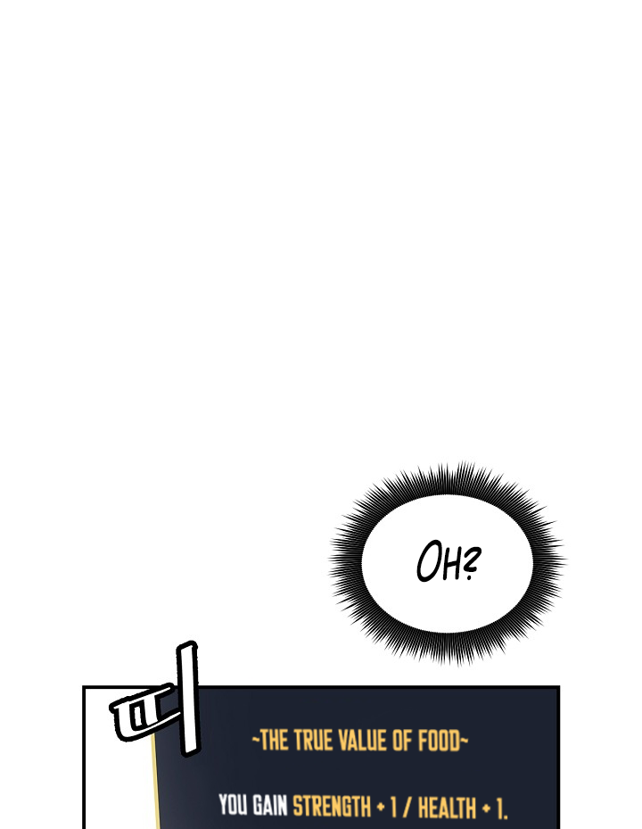 Leveling Up, by Only Eating! Chapter 17 page 51 - Chapter 17