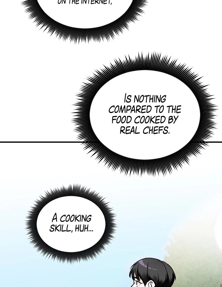Leveling Up, by Only Eating! Chapter 17 page 54 - Chapter 17
