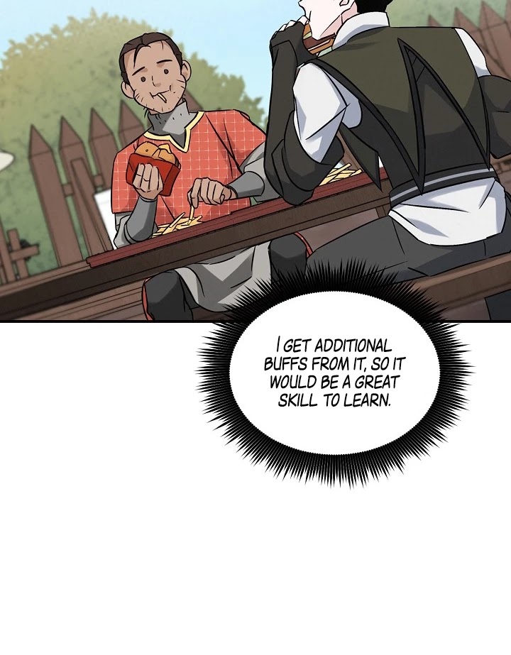 Leveling Up, by Only Eating! Chapter 17 page 55 - Chapter 17