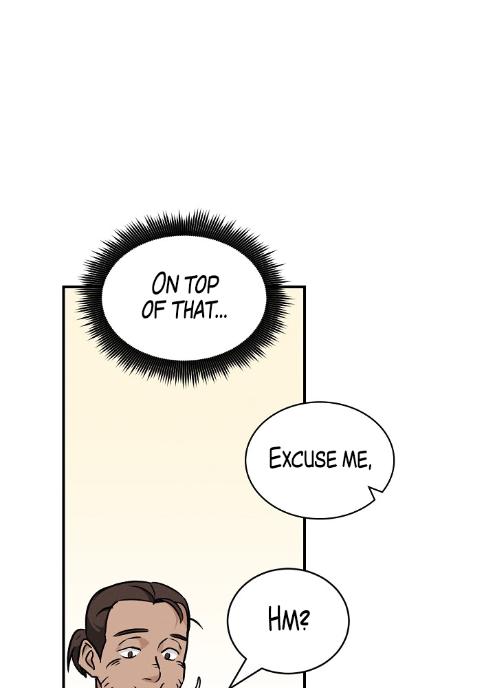 Leveling Up, by Only Eating! Chapter 17 page 56 - Chapter 17