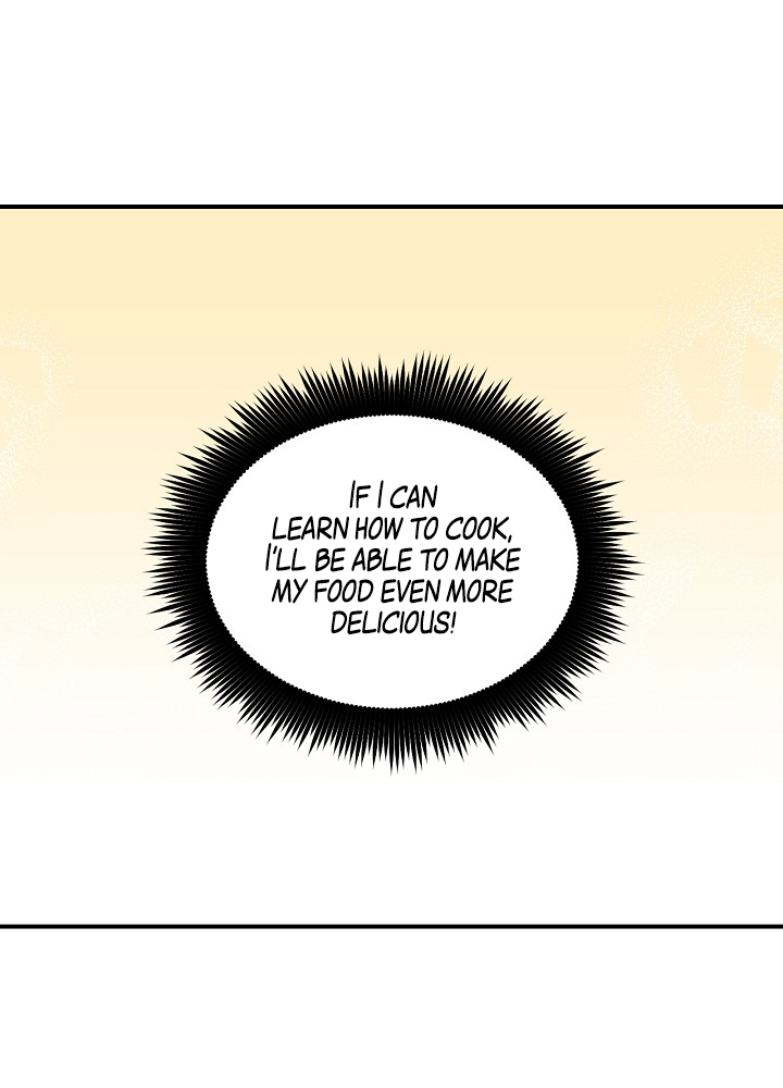 Leveling Up, by Only Eating! Chapter 17 page 58 - Chapter 17