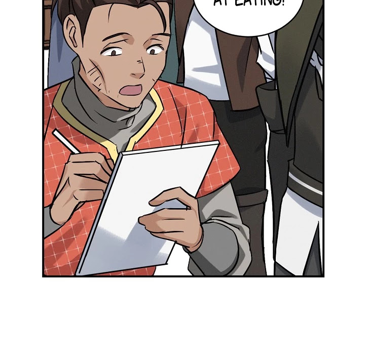 Leveling Up, by Only Eating! Chapter 17 page 6 - Chapter 17