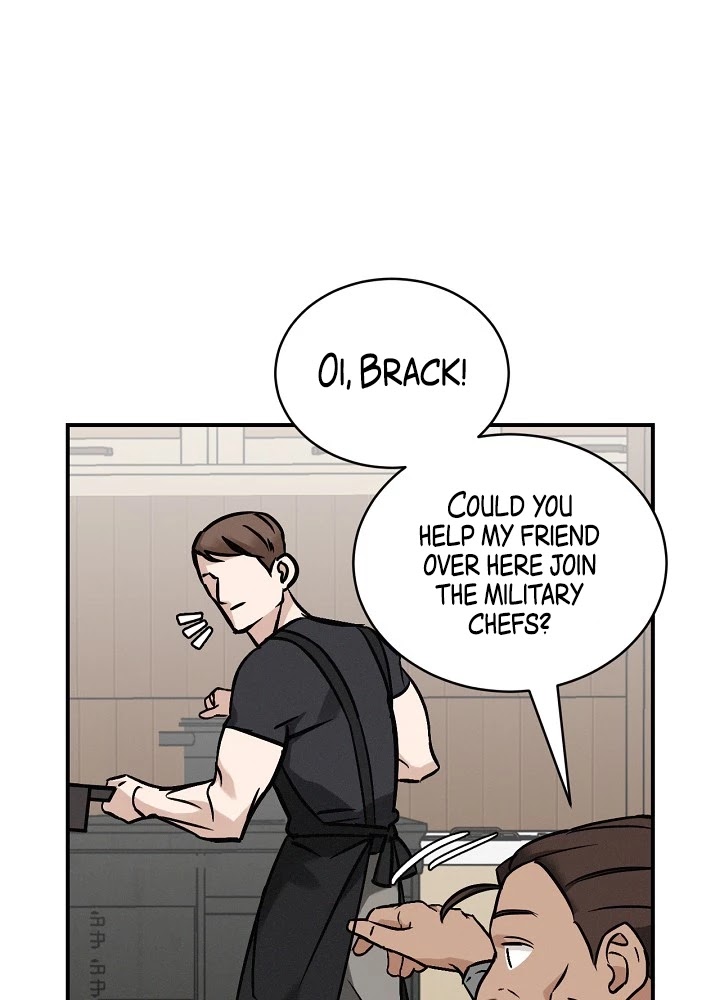 Leveling Up, by Only Eating! Chapter 17 page 61 - Chapter 17