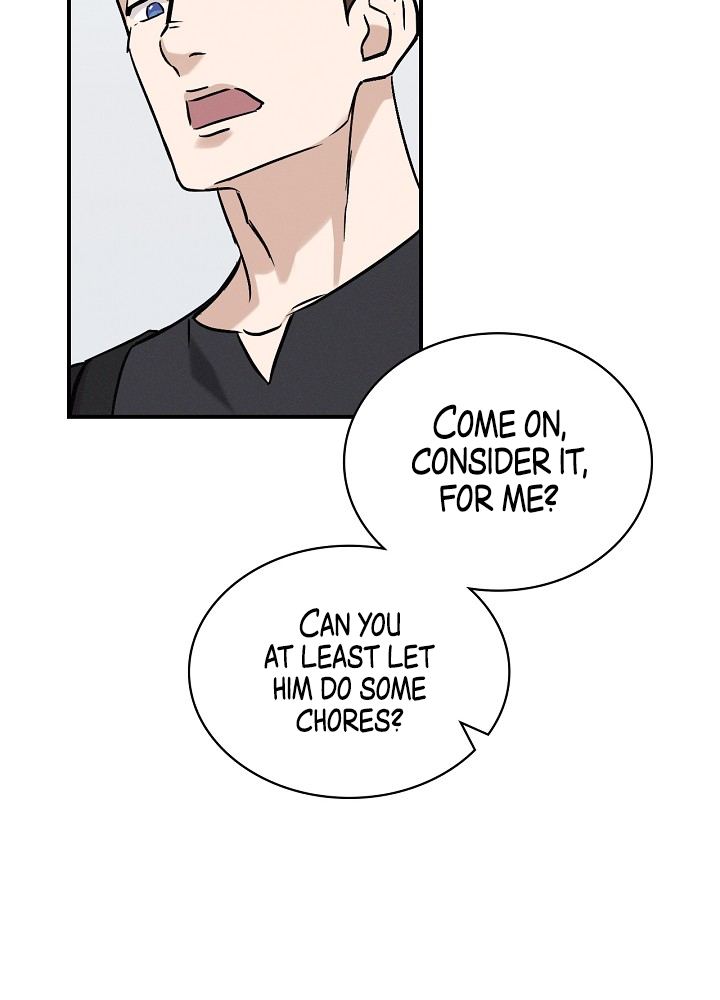 Leveling Up, by Only Eating! Chapter 17 page 64 - Chapter 17