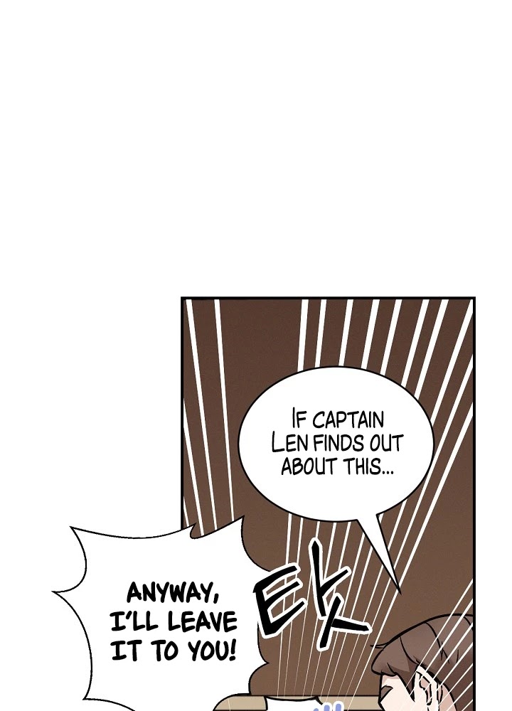 Leveling Up, by Only Eating! Chapter 17 page 65 - Chapter 17