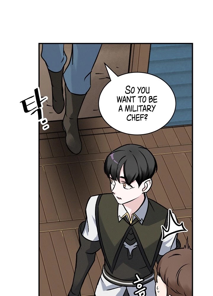 Leveling Up, by Only Eating! Chapter 17 page 67 - Chapter 17