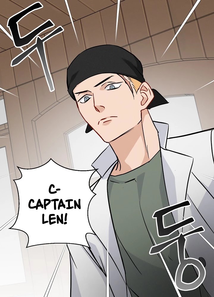 Leveling Up, by Only Eating! Chapter 17 page 69 - Chapter 17