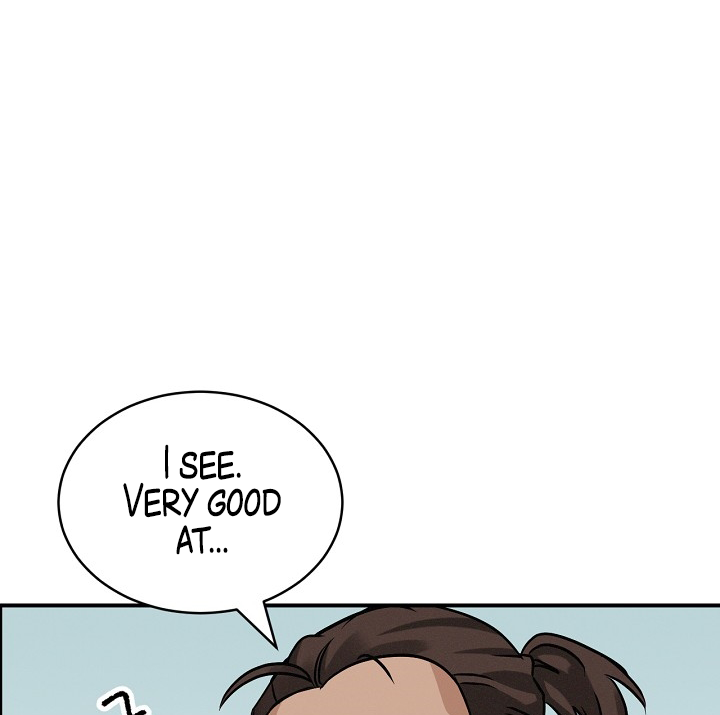 Leveling Up, by Only Eating! Chapter 17 page 7 - Chapter 17