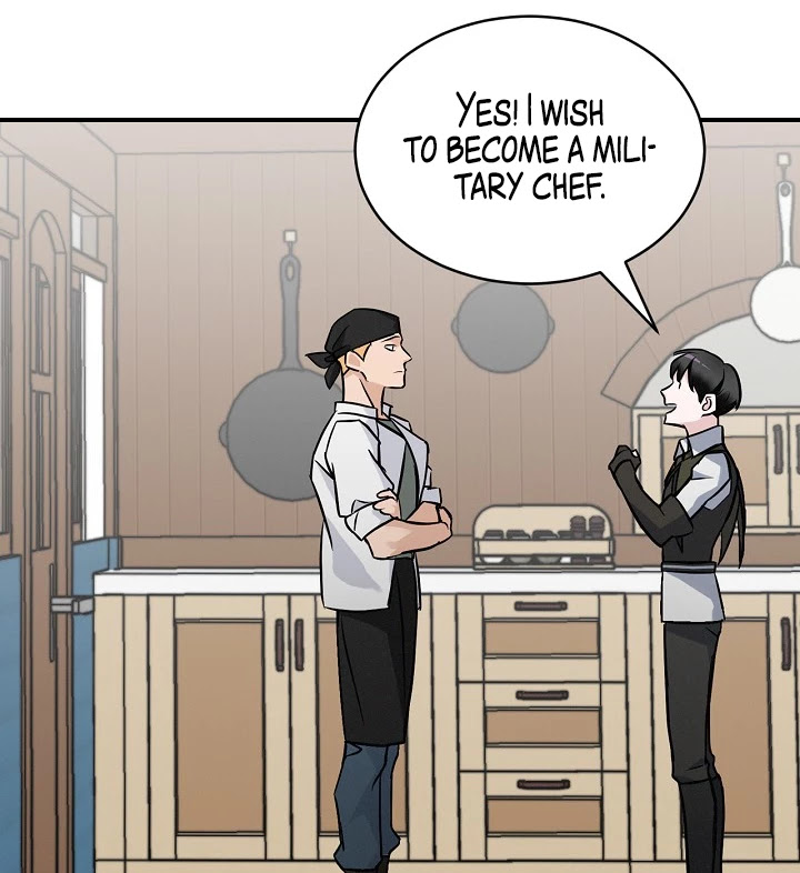 Leveling Up, by Only Eating! Chapter 17 page 71 - Chapter 17