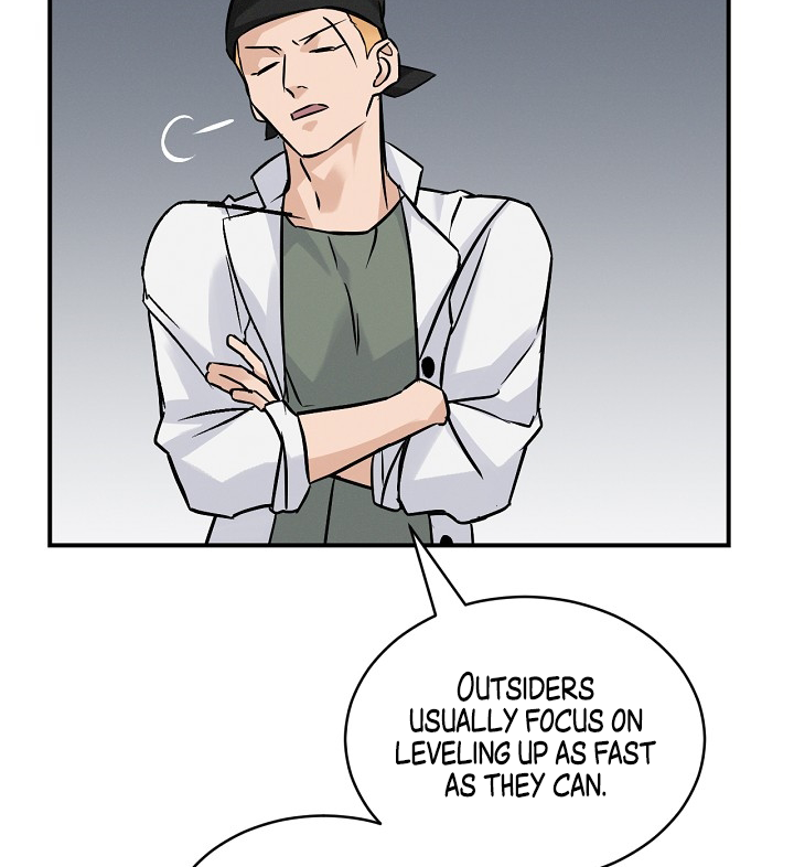Leveling Up, by Only Eating! Chapter 17 page 76 - Chapter 17