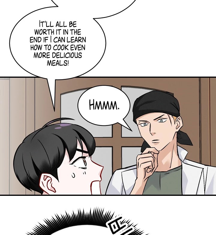 Leveling Up, by Only Eating! Chapter 17 page 80 - Chapter 17