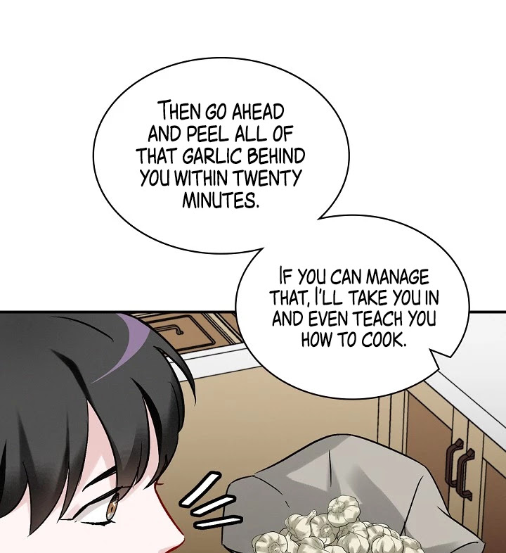 Leveling Up, by Only Eating! Chapter 17 page 82 - Chapter 17