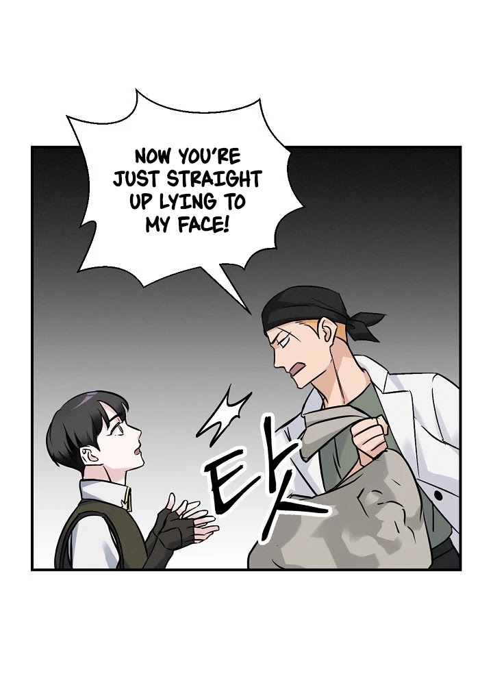 Leveling Up, by Only Eating! Chapter 17 page 89 - Chapter 17