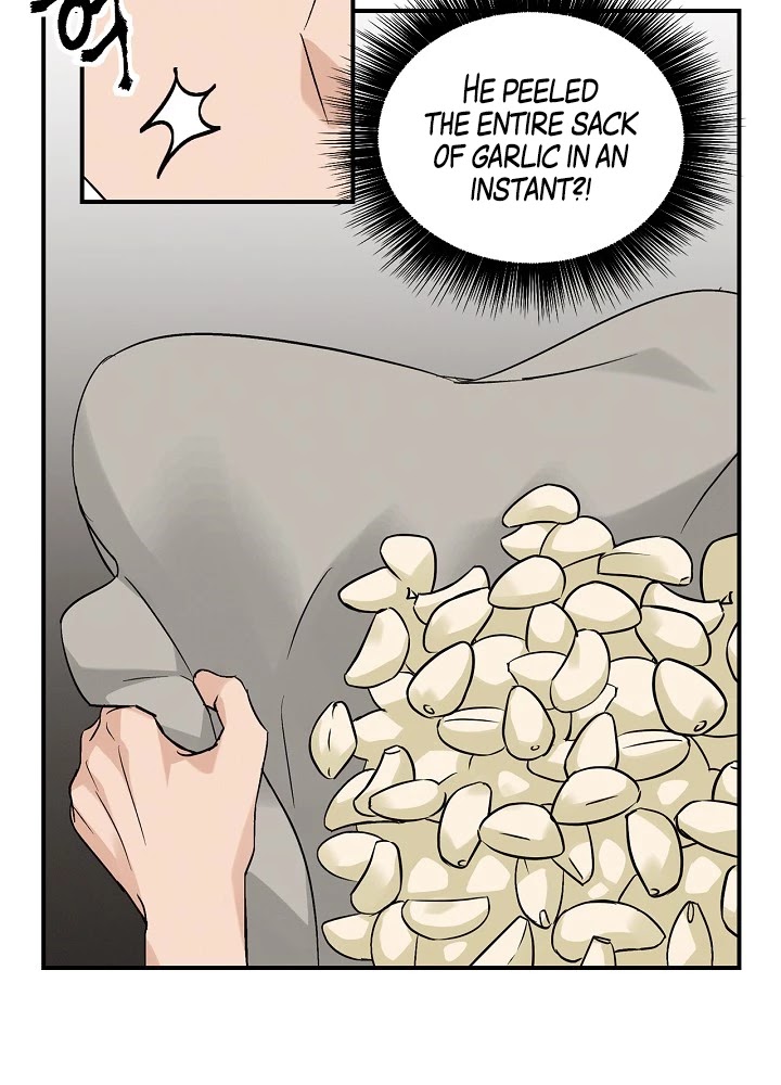 Leveling Up, by Only Eating! Chapter 17 page 92 - Chapter 17
