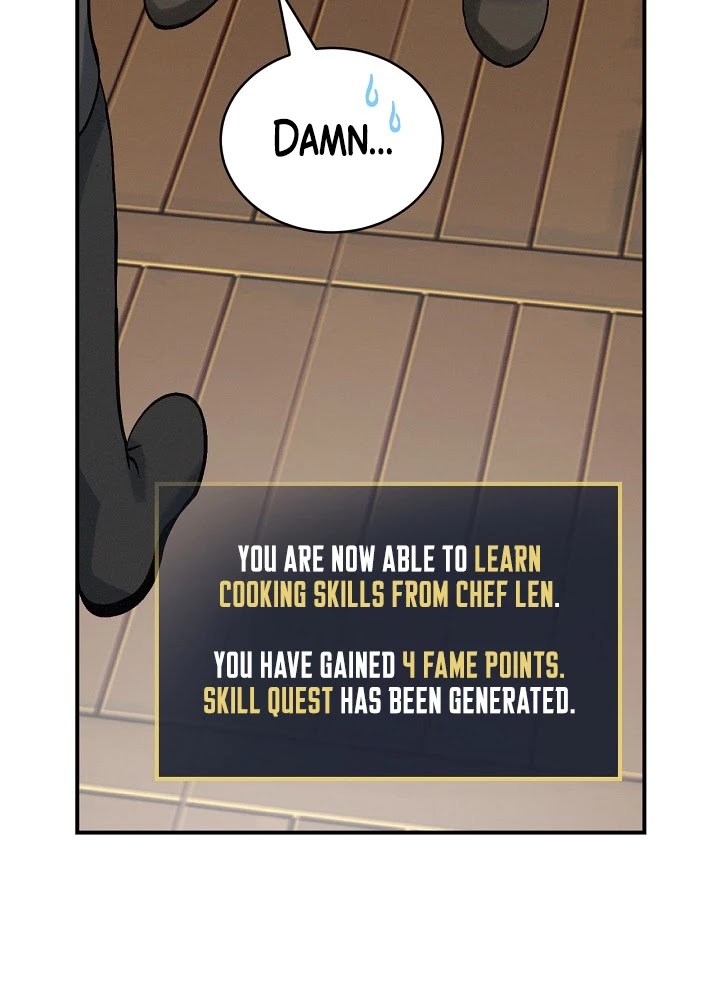 Leveling Up, by Only Eating! Chapter 17 page 97 - Chapter 17