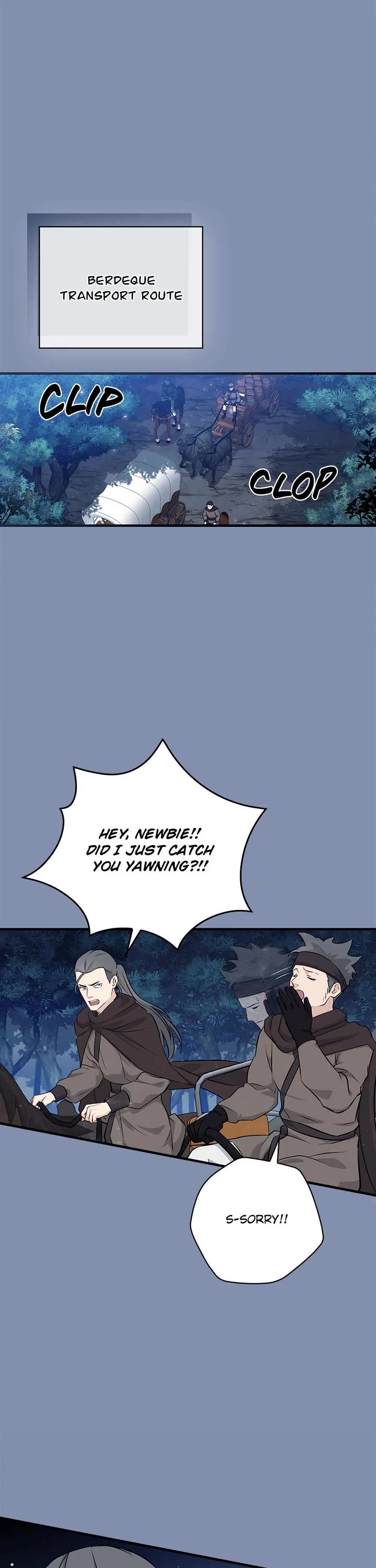 Leveling Up, by Only Eating! Chapter 170 page 1 - Chapter 170