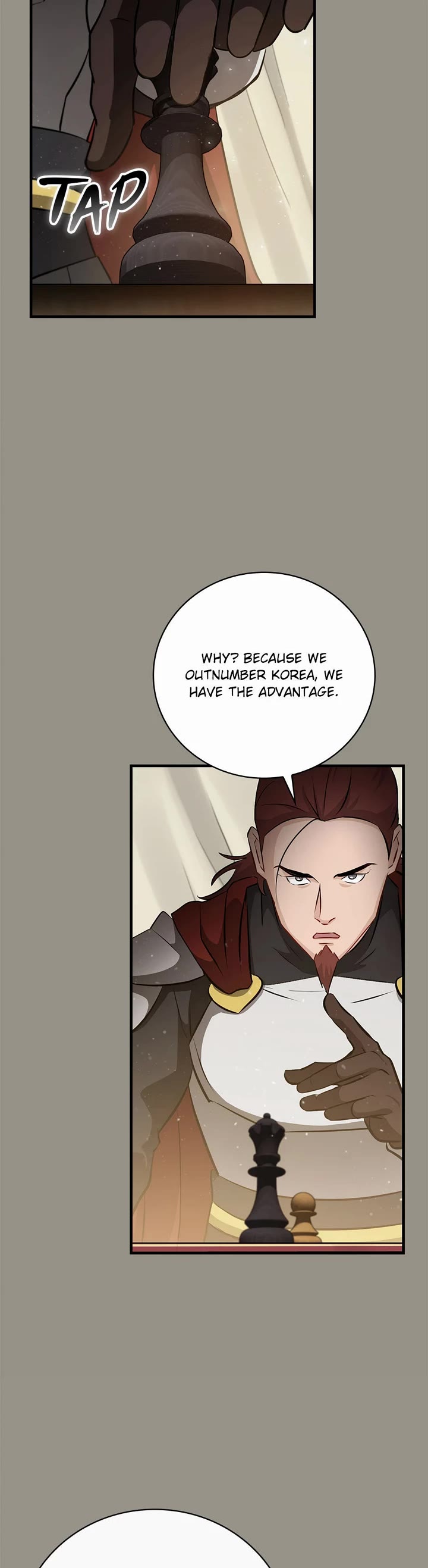 Leveling Up, by Only Eating! Chapter 170 page 14 - Chapter 170