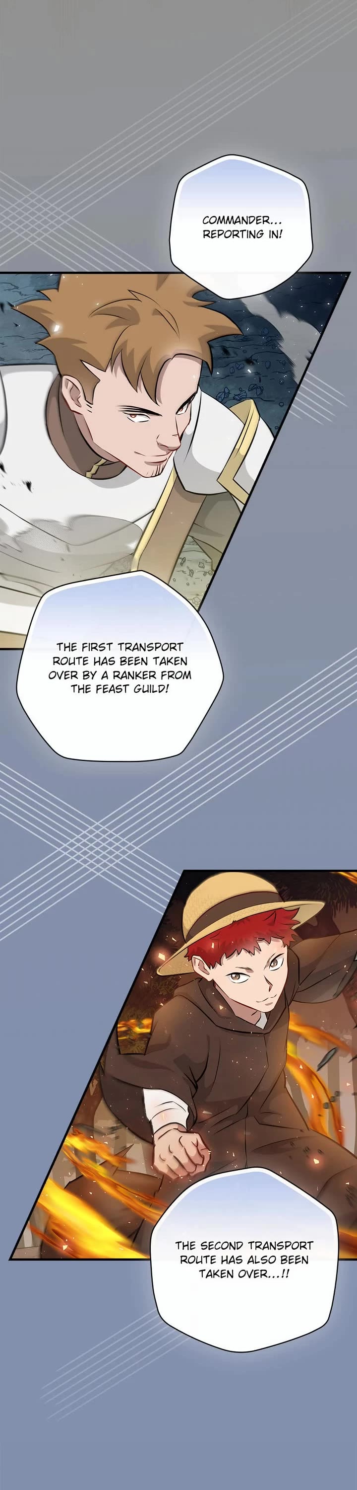 Leveling Up, by Only Eating! Chapter 170 page 17 - Chapter 170