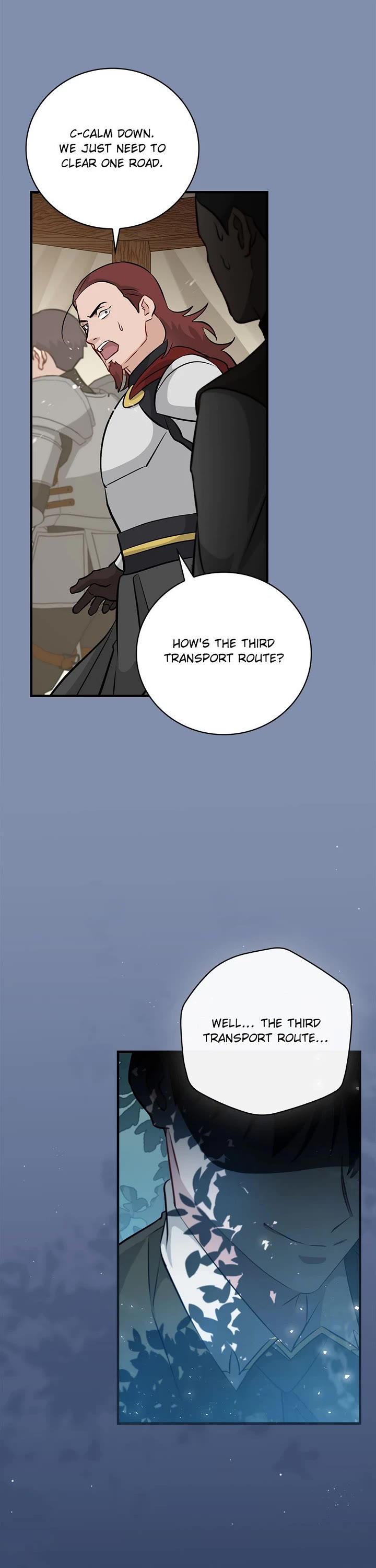 Leveling Up, by Only Eating! Chapter 170 page 18 - Chapter 170