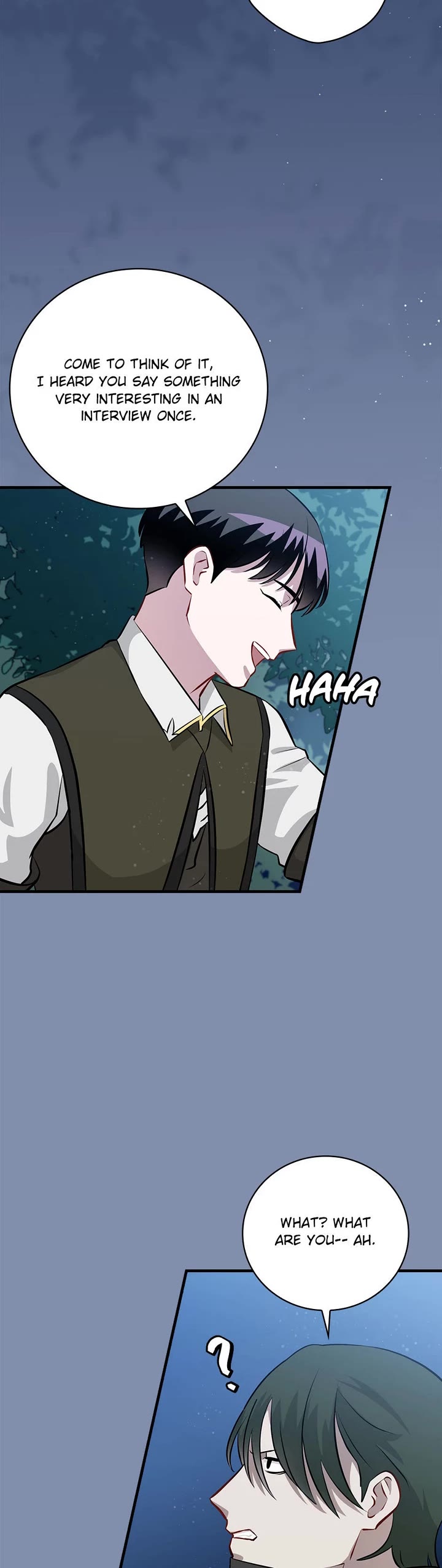 Leveling Up, by Only Eating! Chapter 170 page 20 - Chapter 170