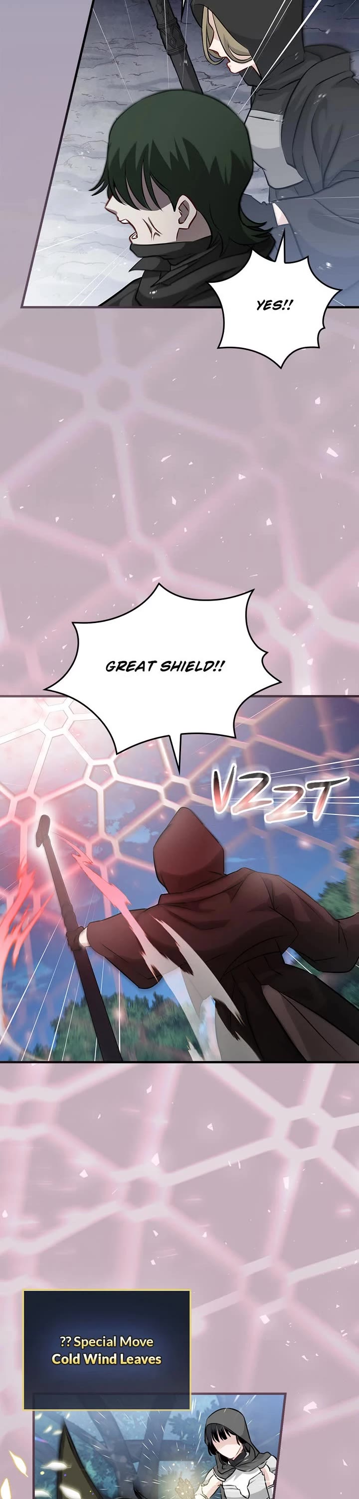 Leveling Up, by Only Eating! Chapter 170 page 23 - Chapter 170