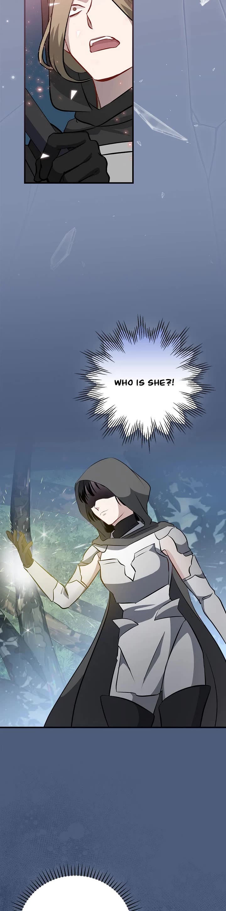 Leveling Up, by Only Eating! Chapter 170 page 25 - Chapter 170