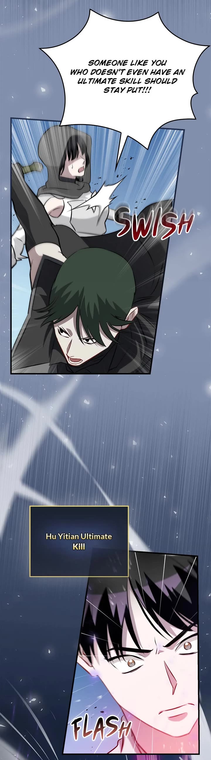 Leveling Up, by Only Eating! Chapter 170 page 29 - Chapter 170
