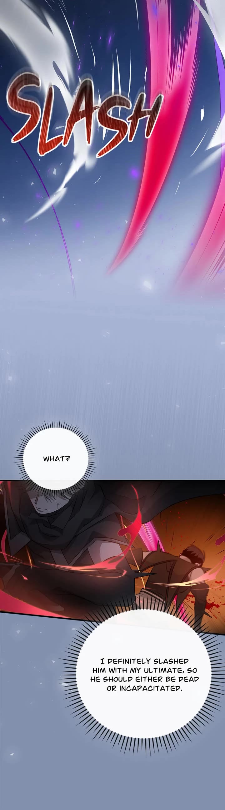 Leveling Up, by Only Eating! Chapter 170 page 30 - Chapter 170