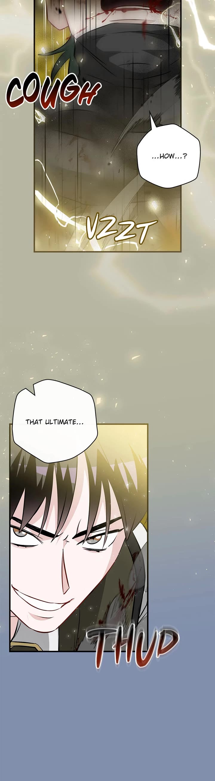Leveling Up, by Only Eating! Chapter 170 page 35 - Chapter 170