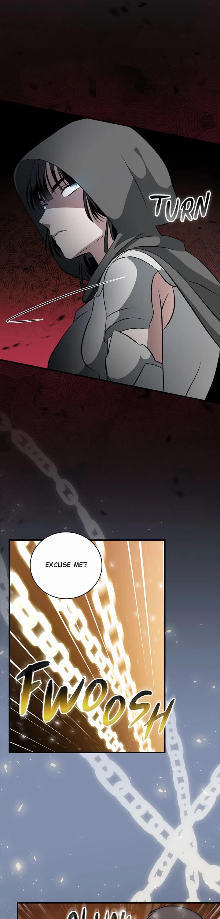 Leveling Up, by Only Eating! Chapter 170 page 37 - Chapter 170