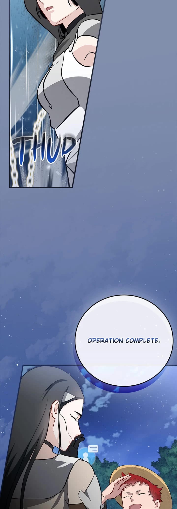 Leveling Up, by Only Eating! Chapter 170 page 41 - Chapter 170