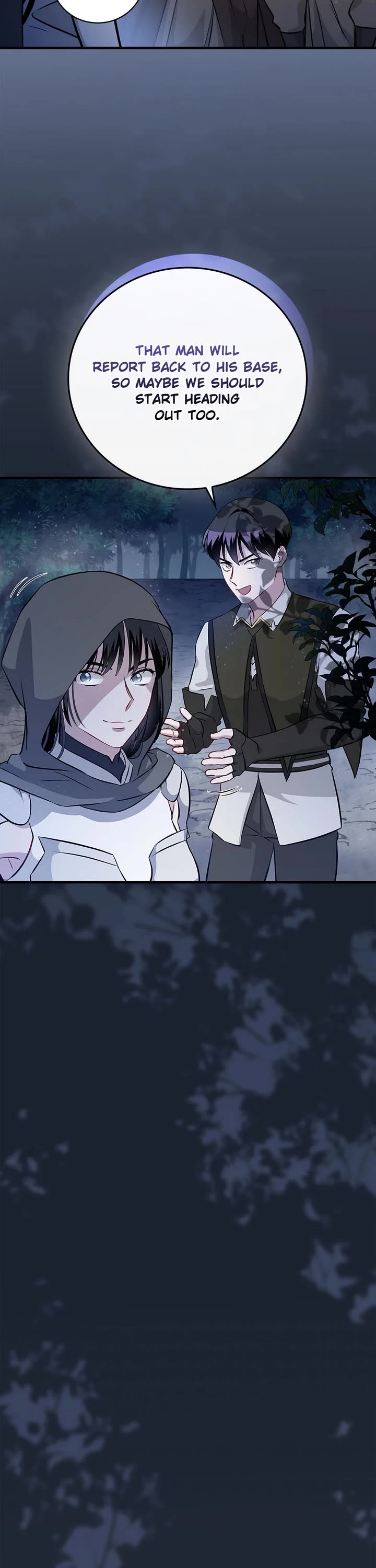 Leveling Up, by Only Eating! Chapter 170 page 6 - Chapter 170