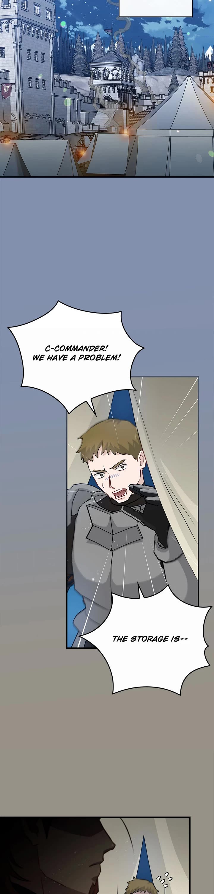 Leveling Up, by Only Eating! Chapter 170 page 8 - Chapter 170