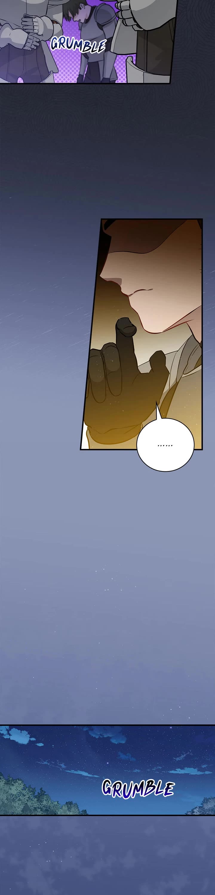 Leveling Up, by Only Eating! Chapter 171 page 11 - Chapter 171
