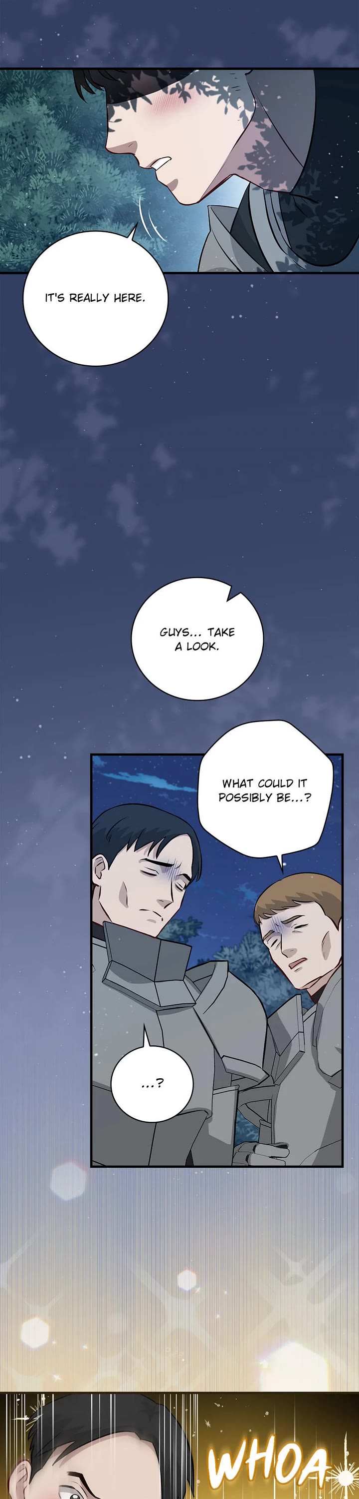 Leveling Up, by Only Eating! Chapter 171 page 13 - Chapter 171