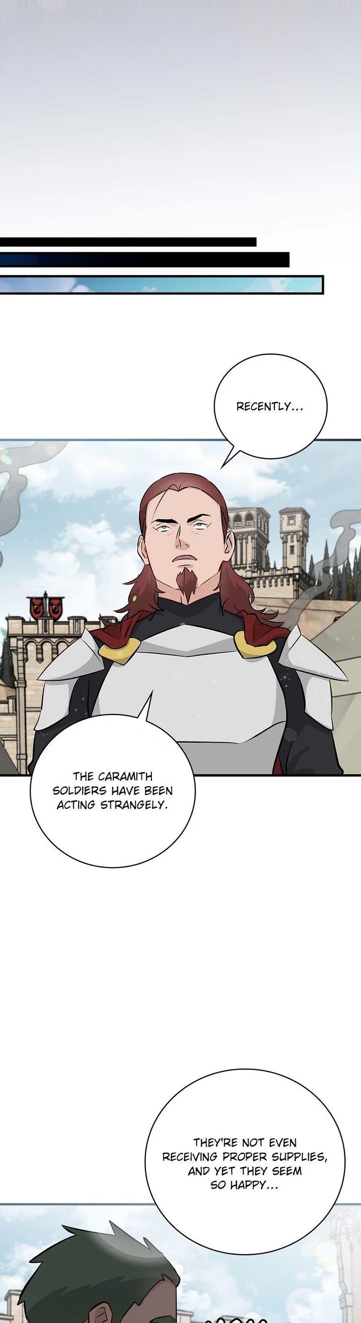 Leveling Up, by Only Eating! Chapter 171 page 15 - Chapter 171
