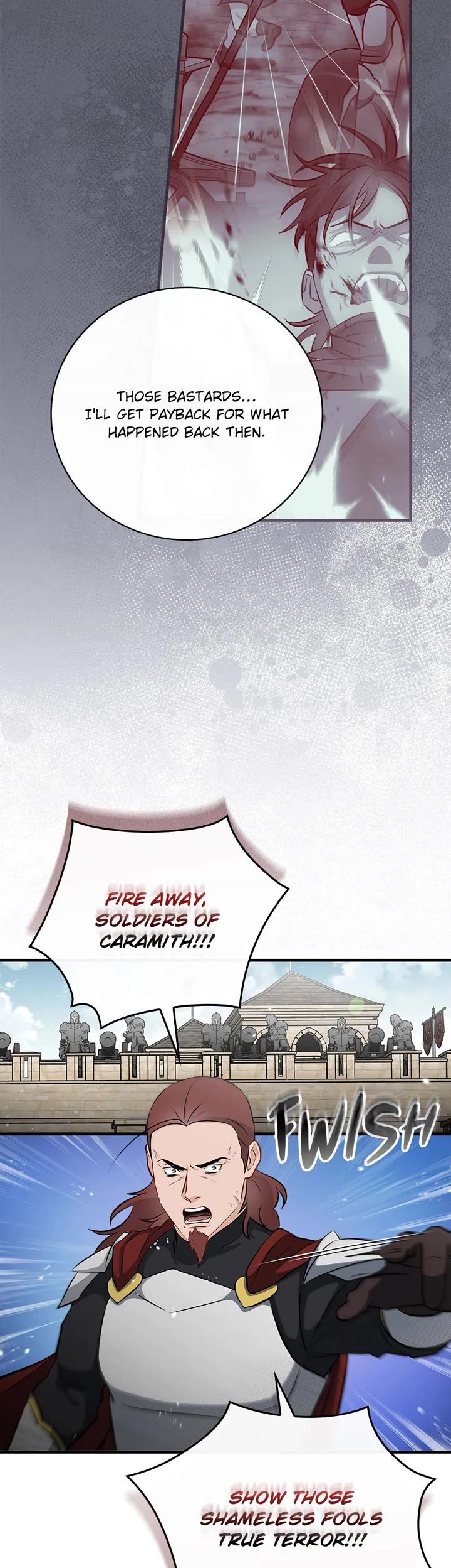 Leveling Up, by Only Eating! Chapter 171 page 20 - Chapter 171