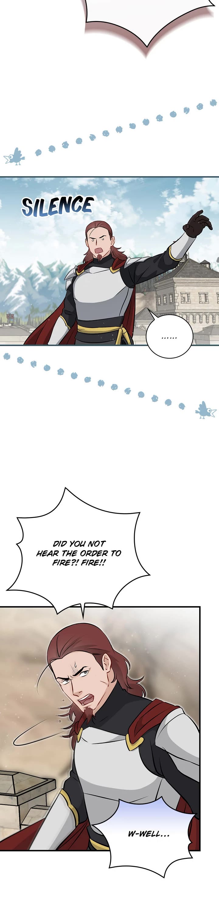 Leveling Up, by Only Eating! Chapter 171 page 21 - Chapter 171