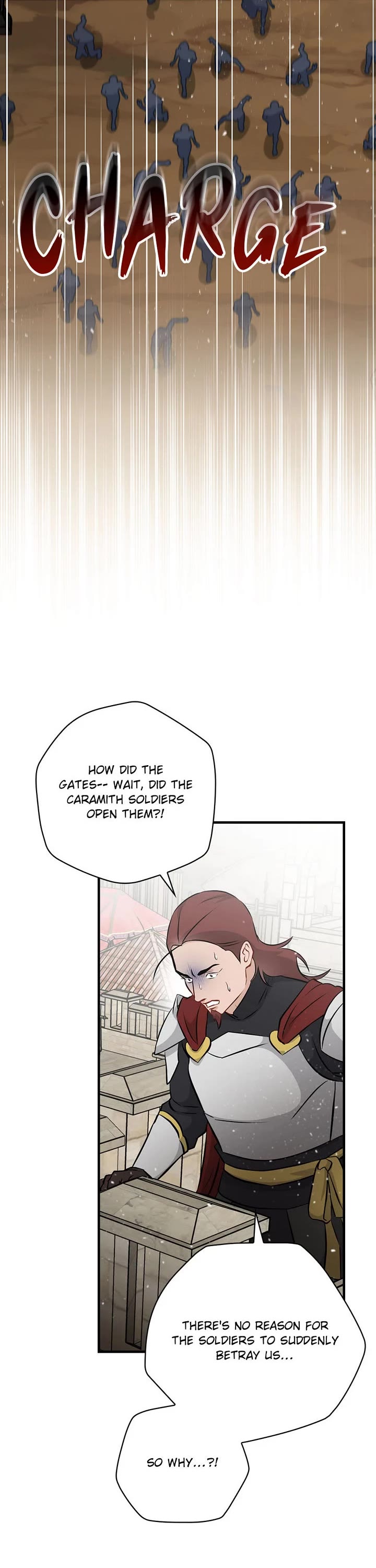 Leveling Up, by Only Eating! Chapter 171 page 26 - Chapter 171