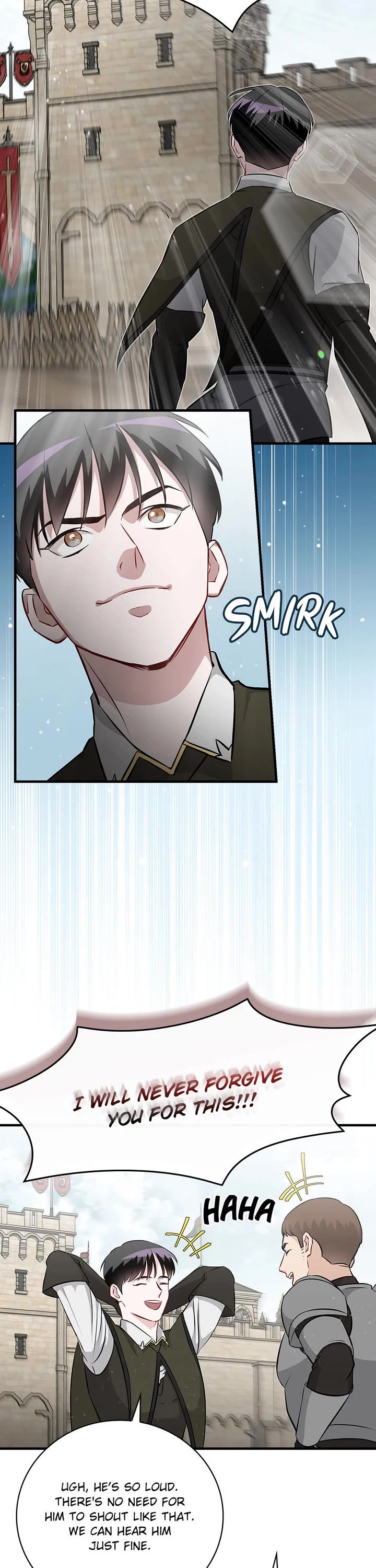 Leveling Up, by Only Eating! Chapter 171 page 28 - Chapter 171