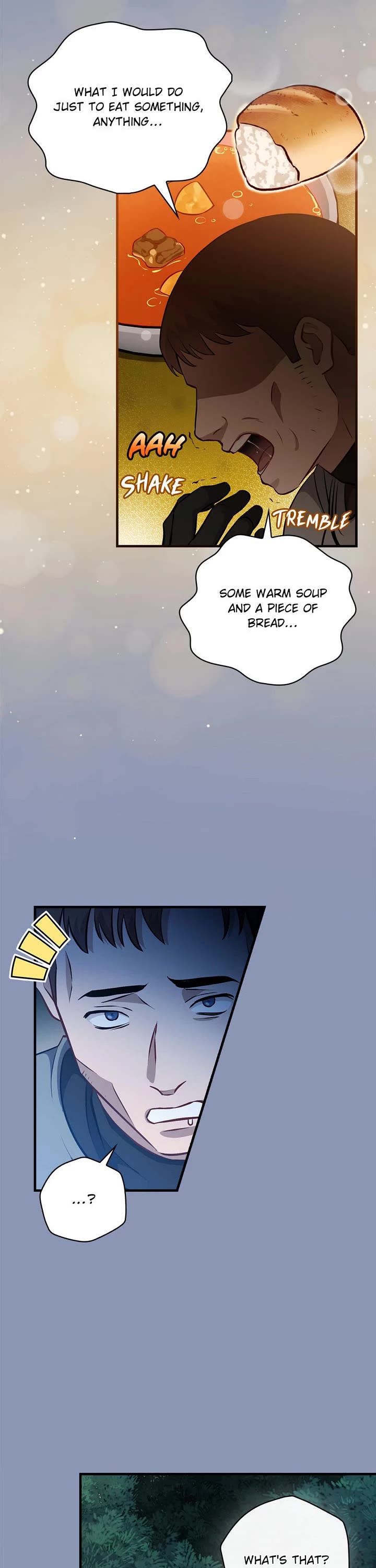 Leveling Up, by Only Eating! Chapter 171 page 3 - Chapter 171