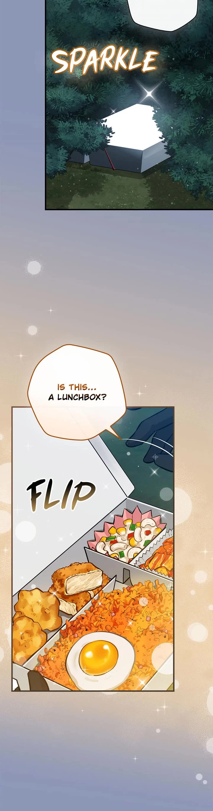 Leveling Up, by Only Eating! Chapter 171 page 4 - Chapter 171
