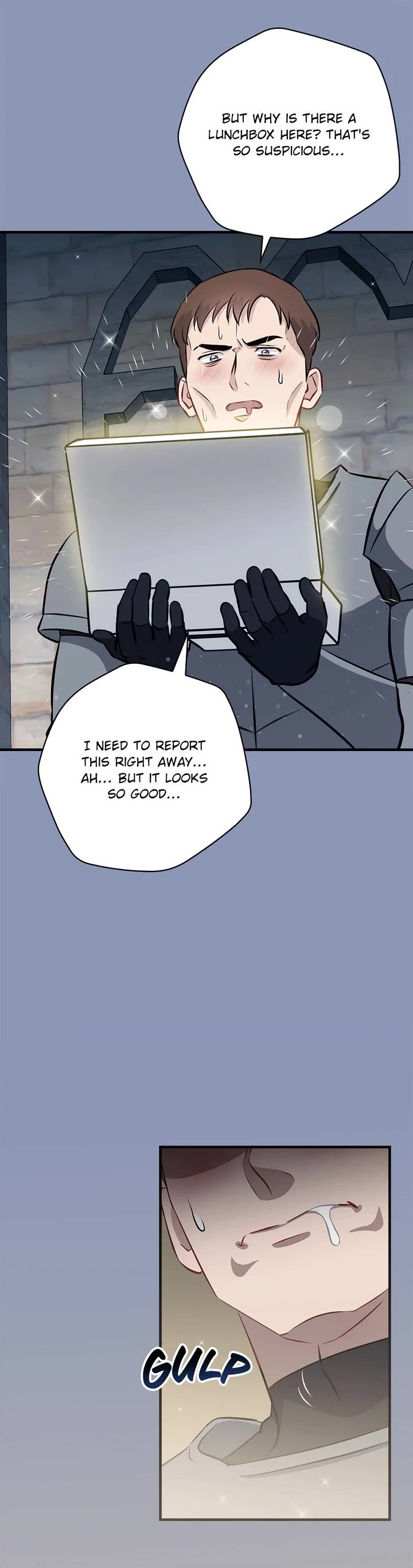 Leveling Up, by Only Eating! Chapter 171 page 5 - Chapter 171