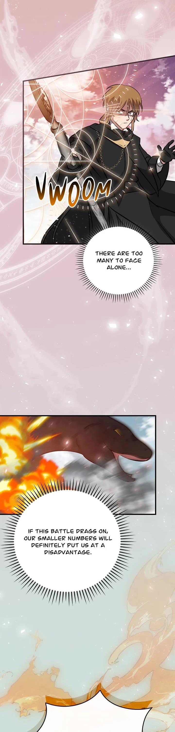 Leveling Up, by Only Eating! Chapter 172 page 11 - Chapter 172