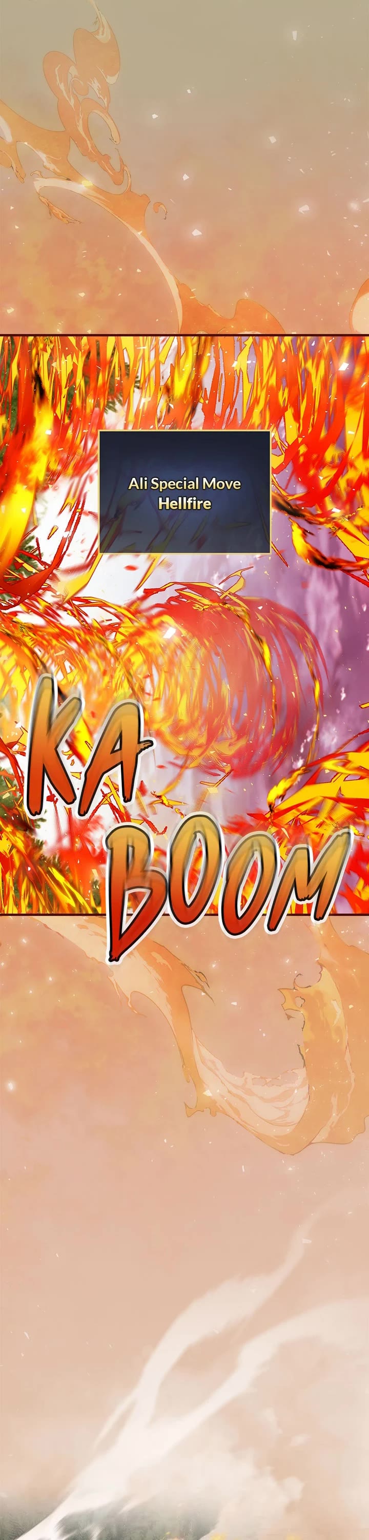 Leveling Up, by Only Eating! Chapter 172 page 13 - Chapter 172