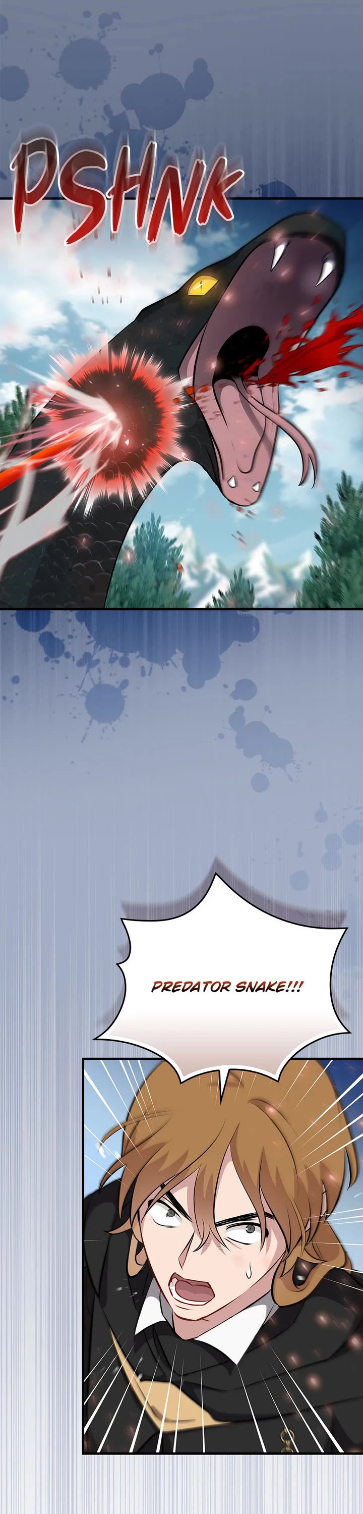 Leveling Up, by Only Eating! Chapter 172 page 17 - Chapter 172