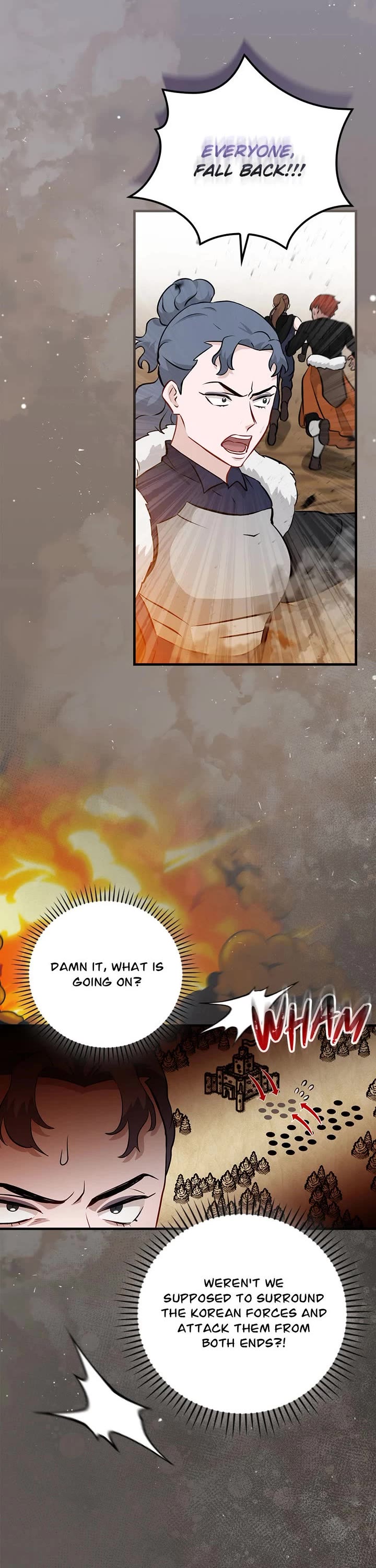 Leveling Up, by Only Eating! Chapter 172 page 2 - Chapter 172
