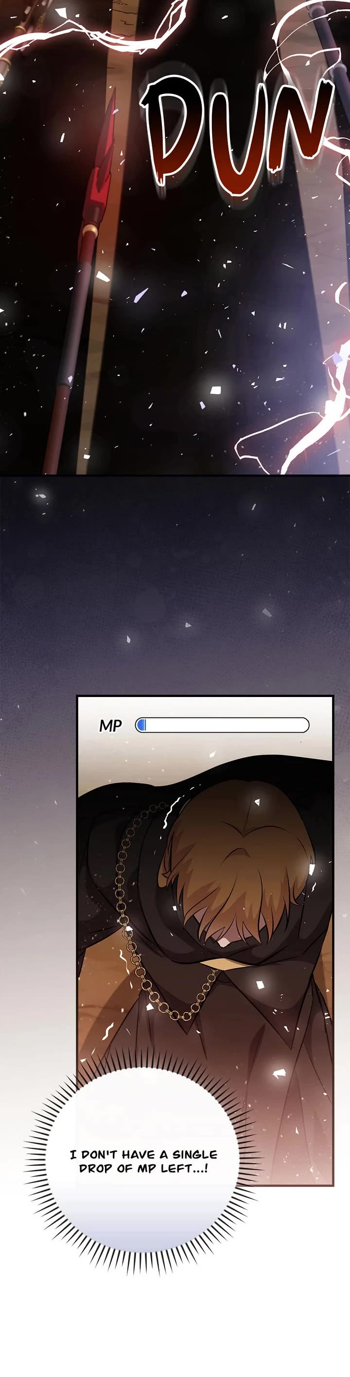 Leveling Up, by Only Eating! Chapter 172 page 20 - Chapter 172